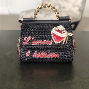 AUTHENTIC BRAND NEW DOLCE & GABBANA